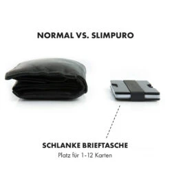 [Wiederverpackt] NANO Slim Wallet -KLarstein Verkaufsgeschäft 10038719 de 0005 logo