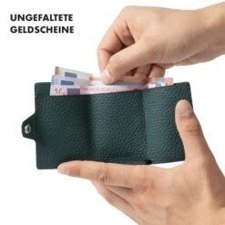 [Gebraucht] ZNAP Slim Wallet 12 Karten -KLarstein Verkaufsgeschäft 10038768 de 0004 logo