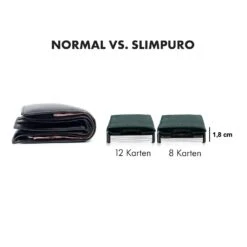 [Gebraucht] ZNAP Slim Wallet 12 Karten -KLarstein Verkaufsgeschäft 10038768 de 0006 logo