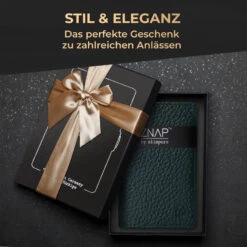 [Gebraucht] ZNAP Slim Wallet 12 Karten -KLarstein Verkaufsgeschäft 10038768 de 0007 usp
