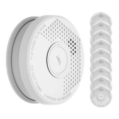 [Wiederverpackt] Rauchmelder DOF29