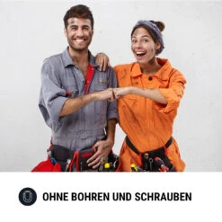 [Wiederverpackt] Mount Mini Magnethalterung -KLarstein Verkaufsgeschäft 10038972 de 0003 logo