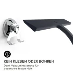 [Gebraucht] Blaze Duschabzieher 23 Cm -KLarstein Verkaufsgeschäft 10039049 de 0004 usp