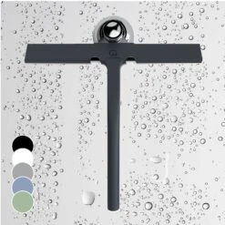 [Gebraucht] Blaze Duschabzieher 23 Cm