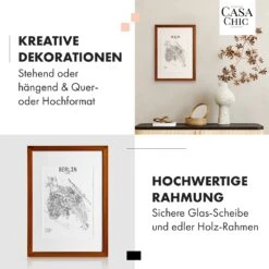 [Wiederverpackt] Kenton Bilderrahmen A3 Cm -KLarstein Verkaufsgeschäft 10039258 de 0003 usp 1