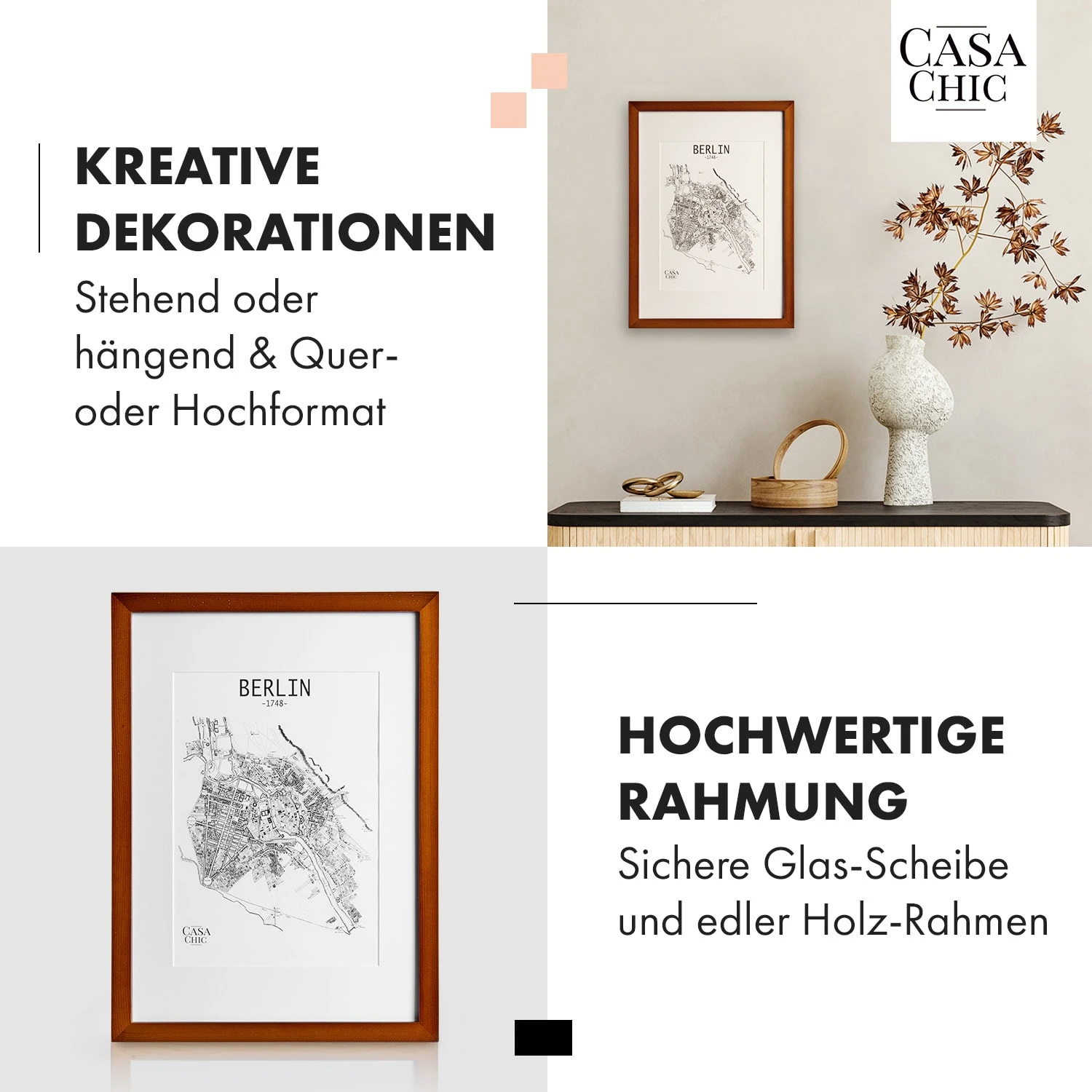 Kenton Bilderrahmen A3 Cm 5 Kenton Bilderrahmen A3 Cm – Bild 3