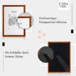 [Wiederverpackt] Kenton Bilderrahmen A3 Cm -KLarstein Verkaufsgeschäft 10039258 de 0004 usp 1