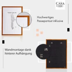 [Wiederverpackt] Kenton Bilderrahmen DIN A2 -KLarstein Verkaufsgeschäft 10039259 de 0004 usp 1