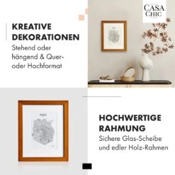 [Wiederverpackt] Kenton Bilderrahmen 25 X 20 Cm -KLarstein Verkaufsgeschäft 10039260 de 0003 usp 1