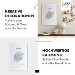 [Gebraucht] Kenton Bilderrahmen DIN A1 -KLarstein Verkaufsgeschäft 10039262 de 0003 usp