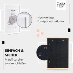 [Gebraucht] Kenton Bilderrahmen DIN A1 -KLarstein Verkaufsgeschäft 10039262 de 0004 usp