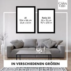 [Gebraucht] Kenton Bilderrahmen 70 X 50 Cm -KLarstein Verkaufsgeschäft 10039264 de 0006 usp