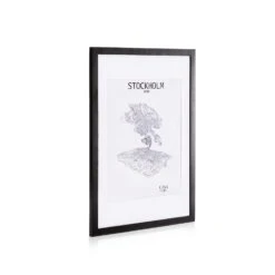 [Gebraucht] Kenton Bilderrahmen 70 X 50 Cm