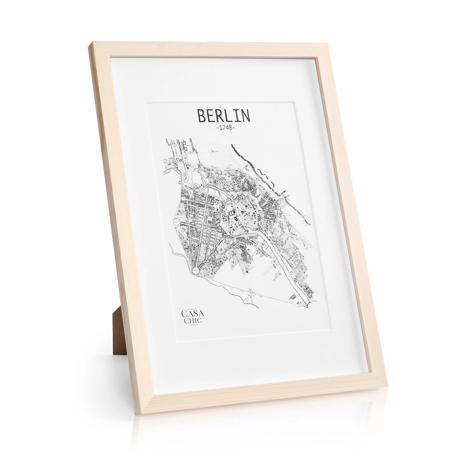 Edinburgh Bilderrahmen Rechteckig A3 41 X 28,7 Cm 3 Edinburgh Bilderrahmen Rechteckig A3 41 X 28,7 Cm