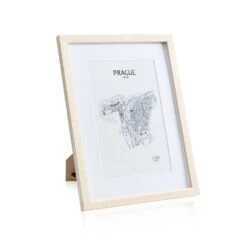 Edinburgh Bilderrahmen Rechteckig 30 X 40 Cm