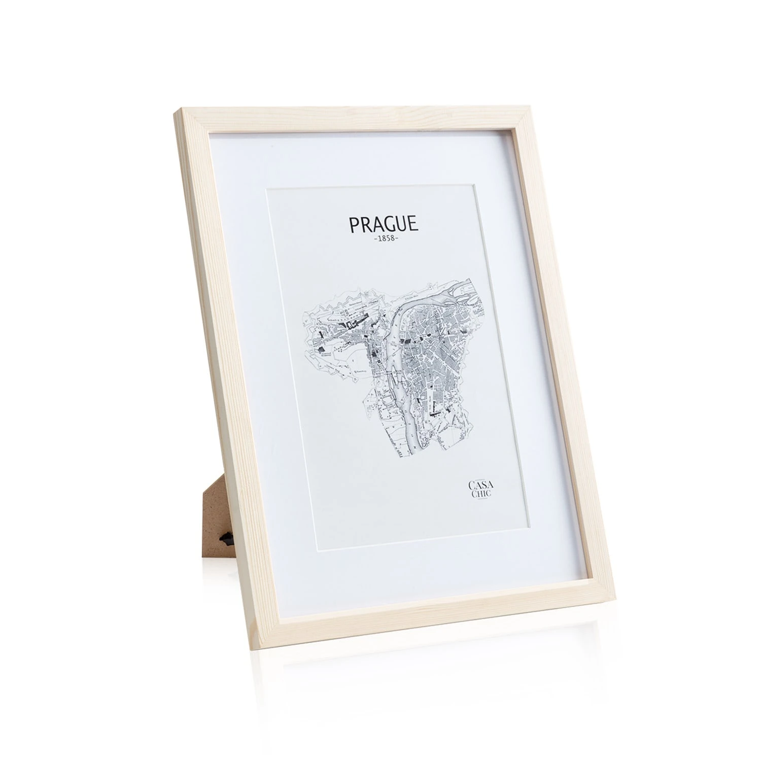 Edinburgh Bilderrahmen Rechteckig 30 X 40 Cm 3 Edinburgh Bilderrahmen Rechteckig 30 X 40 Cm