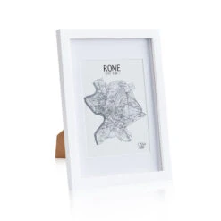 [Wiederverpackt] Everton Bilderrahmen DIN A4 28,8 X 20 Cm