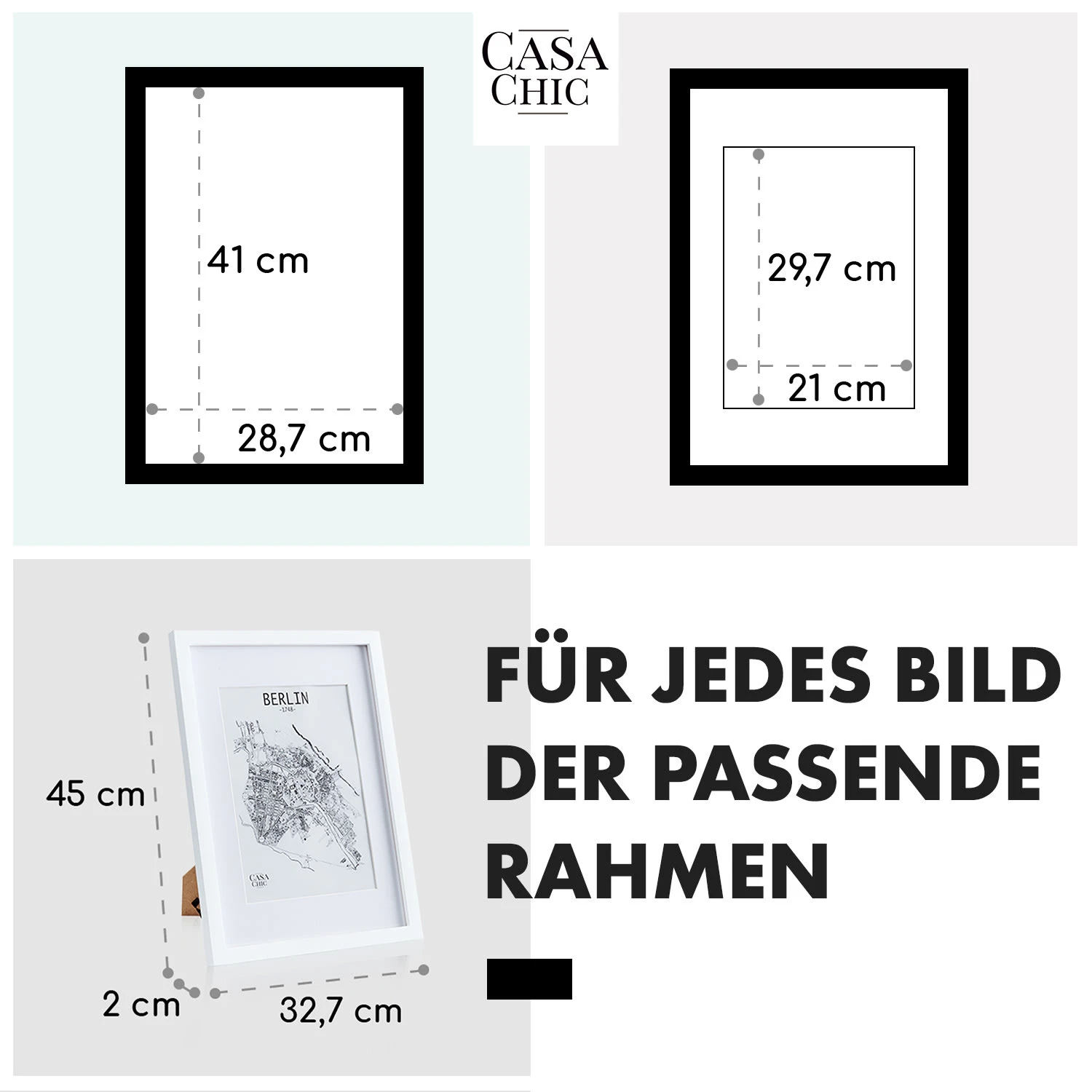 Everton Bilderrahmen DIN A3 41 X 28,7 Cm 7 Everton Bilderrahmen DIN A3 41 X 28,7 Cm – Bild 5