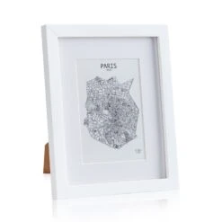 Everton Bilderrahmen 24,8 X 19,3 Cm