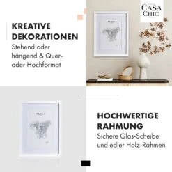 [Gebraucht] Everton Bilderrahmen 40 X 30 Cm -KLarstein Verkaufsgeschäft 10039289 de 0003 usp