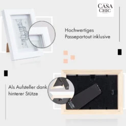 Everton Bilderrahmen 14 X 9 Cm 12 Everton Bilderrahmen 14 X 9 Cm -KLarstein Verkaufsgeschäft 10039290 de 0004 usp