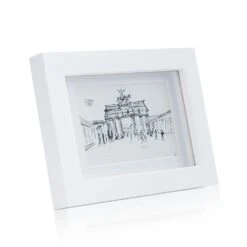 Everton Bilderrahmen 14 X 9 Cm