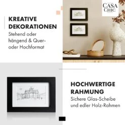 [Gebraucht] Brighton Bilderrahmen 3er-Set -KLarstein Verkaufsgeschäft 10039294 de 0003 usp