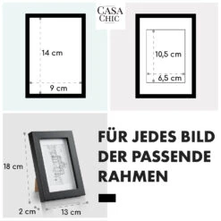 Brighton Bilderrahmen 3er-Set -KLarstein Verkaufsgeschäft 10039294 de 0005 usp 1