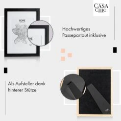 Brighton Bilderrahmen DIN A4 -KLarstein Verkaufsgeschäft 10039295 de 0004 usp 1
