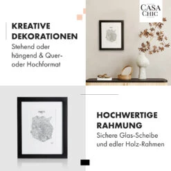 [Gebraucht] Brighton Bilderrahmen 20 X 25 Cm -KLarstein Verkaufsgeschäft 10039296 de 0003 usp 1