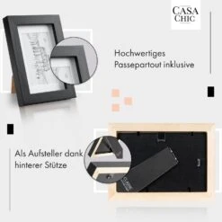 Brighton Bilderrahmen10 X 15 Cm 11 Brighton Bilderrahmen10 X 15 Cm -KLarstein Verkaufsgeschäft 10039297 de 0004 usp