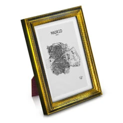 [Wiederverpackt] Lancaster Bilderrahmen 17 X 12 Cm