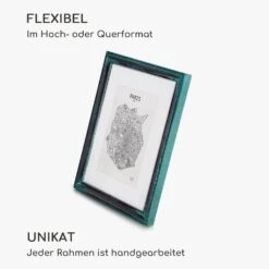 [Wiederverpackt] Lancaster Bilderrahmen 24,8 X 19,3 Cm -KLarstein Verkaufsgeschäft 10039318 de 0003 logo