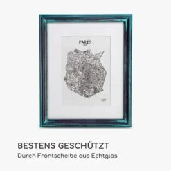 [Wiederverpackt] Lancaster Bilderrahmen 24,8 X 19,3 Cm -KLarstein Verkaufsgeschäft 10039318 de 0004 logo