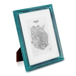 [Wiederverpackt] Lancaster Bilderrahmen 24,8 X 19,3 Cm