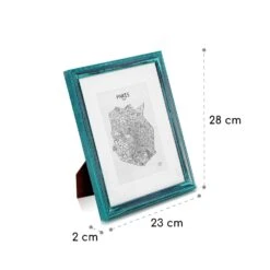 [Wiederverpackt] Lancaster Bilderrahmen 24,8 X 19,3 Cm -KLarstein Verkaufsgeschäft 10039318 yy 0008 logo