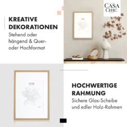 [Wiederverpackt] Berwick Bilderrahmen -KLarstein Verkaufsgeschäft 10039333 de 0003 usp