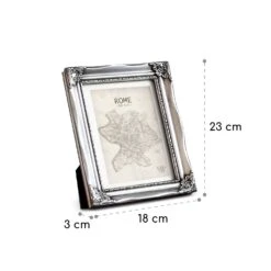 [Wiederverpackt] Regent Bilderrahmen 17 X 12 Cm -KLarstein Verkaufsgeschäft 10039335 yy 0007 logo