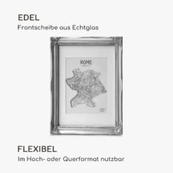 [Gebraucht] Regent Bilderrahmen A4 -KLarstein Verkaufsgeschäft 10039339 de 0003 logo