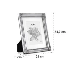 [Gebraucht] Regent Bilderrahmen A4 -KLarstein Verkaufsgeschäft 10039339 yy 0007 logo