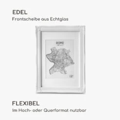 Regent Bilderrahmen A4 11 Regent Bilderrahmen A4 -KLarstein Verkaufsgeschäft 10039341 de 0003 logo