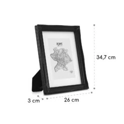 [Wiederverpackt] Regent Bilderrahmen A4 -KLarstein Verkaufsgeschäft 10039342 yy 0007 logo