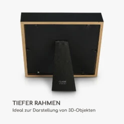 [Wiederverpackt] Camden Bilderrahmen 23 X 23 Cm -KLarstein Verkaufsgeschäft 10039347 de 0004 logo