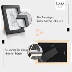 [Gebraucht] Chalcot Bilderrahmen 7er-Set -KLarstein Verkaufsgeschäft 10039352 de 0004 usp