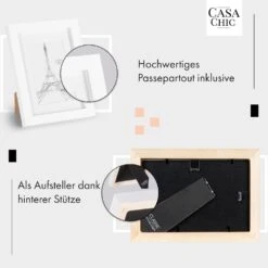 [Wiederverpackt] Chalcot Bilderrahmen 7er-Set -KLarstein Verkaufsgeschäft 10039353 de 0004 usp