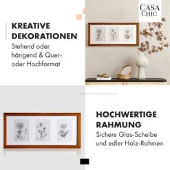 [Gebraucht] Moorgate Bilderrahmen 3er-Rahmen 15 X 10 Cm -KLarstein Verkaufsgeschäft 10039359 de 0003 usp