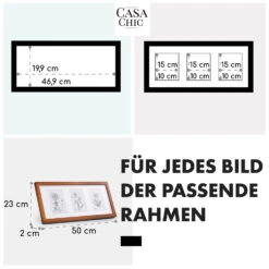 [Gebraucht] Moorgate Bilderrahmen 3er-Rahmen 15 X 10 Cm -KLarstein Verkaufsgeschäft 10039359 de 0005 usp