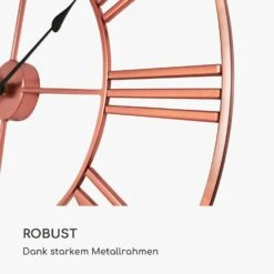 [Gebraucht] Queensway 80 Wanduhr -KLarstein Verkaufsgeschäft 10039374 de 0003 logo
