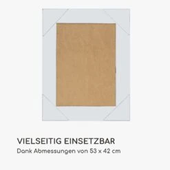 [Gebraucht] Ipswich Wandspiegel 53 X 42 Cm -KLarstein Verkaufsgeschäft 10039375 de 0005 logo