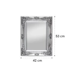 [Gebraucht] Ipswich Wandspiegel 53 X 42 Cm -KLarstein Verkaufsgeschäft 10039375 yy 0006 logo